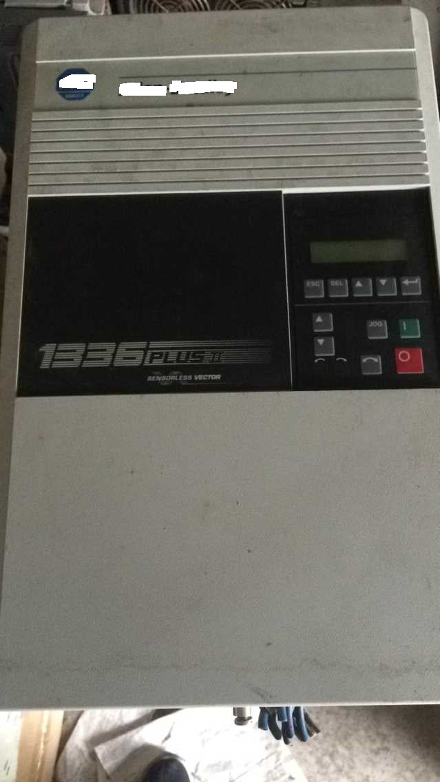 1PC for used  1336F-B020-AA-EN   #OYF008