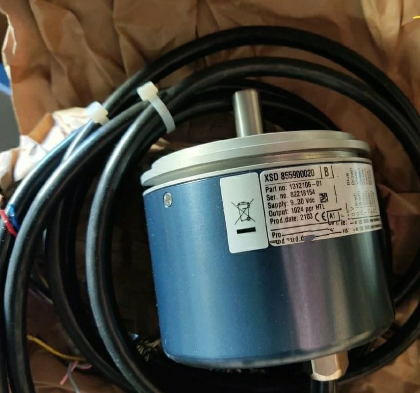 1 PCS NEW  XSD 855900020 82218154 1024  #OYF033