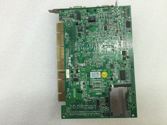 USED PCISA-C800EVR-IIE #OYF006