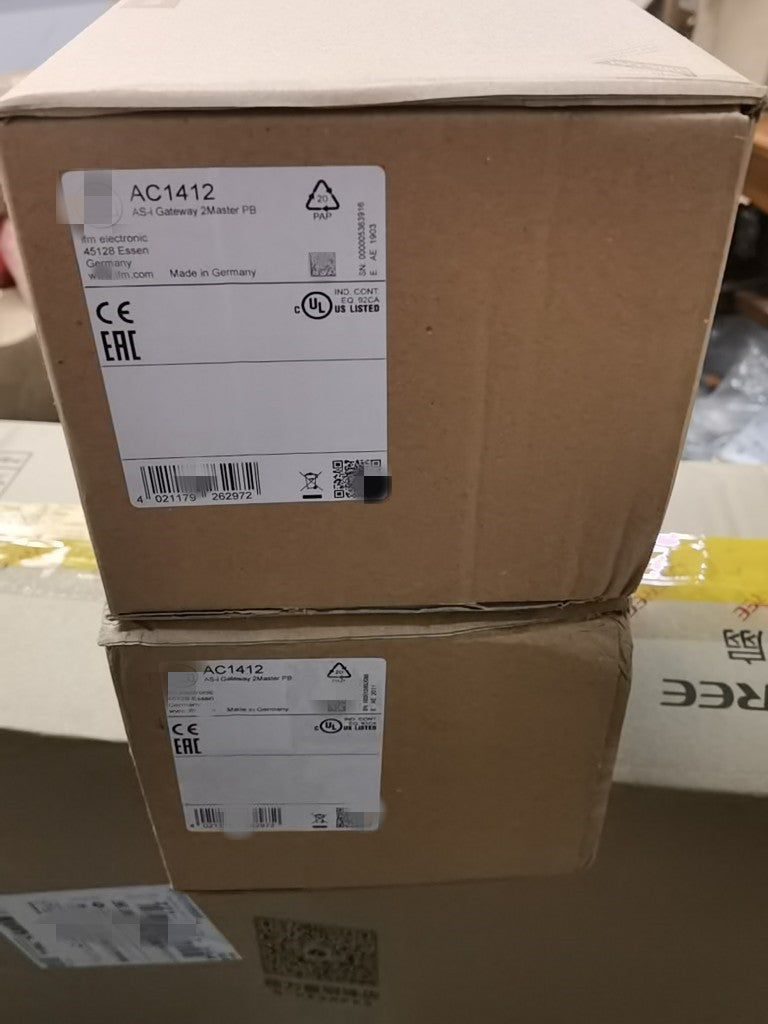 NEW AC1412 #OYF006