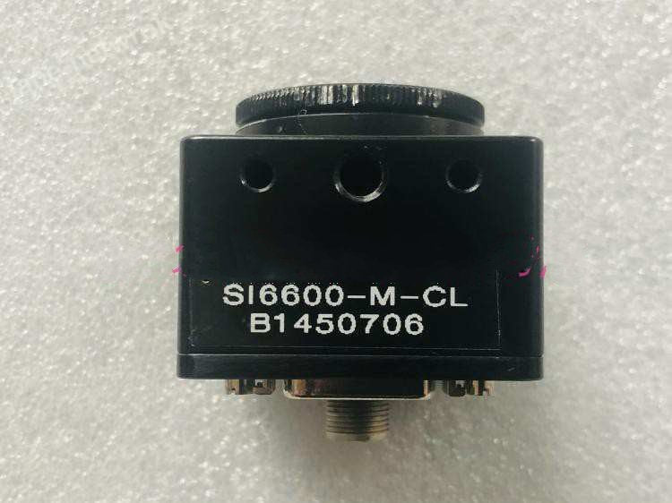 1  PCS     USED      SI6600-M-CL     #OYF055