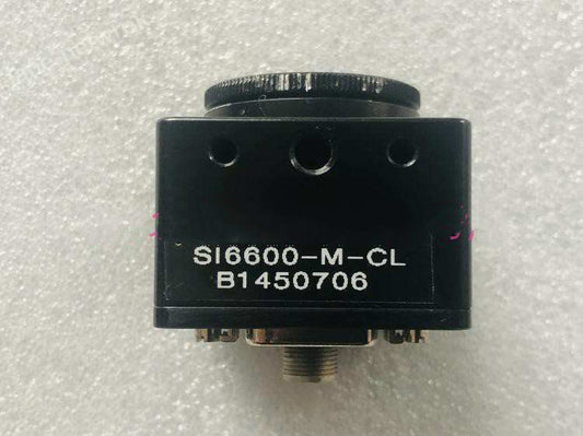 1  PCS     USED      SI6600-M-CL     #OYF055