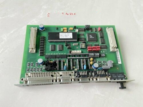 1  PCS    USED    2-ACHSER F.HC010 REV07 2-083-02-8140 3-012-05-1950  #OYF055