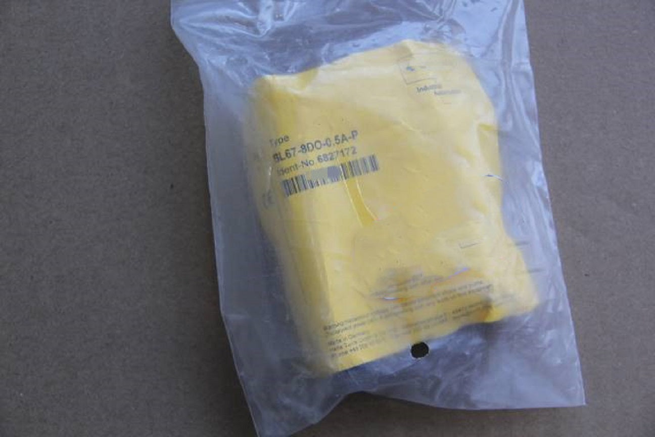 1PC BL67-8DO-0.5A-P #OYF006