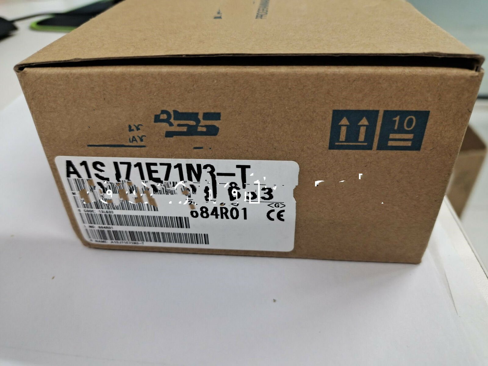 1  PCS    NEW A1SJ71E71N3-T    #OYF055