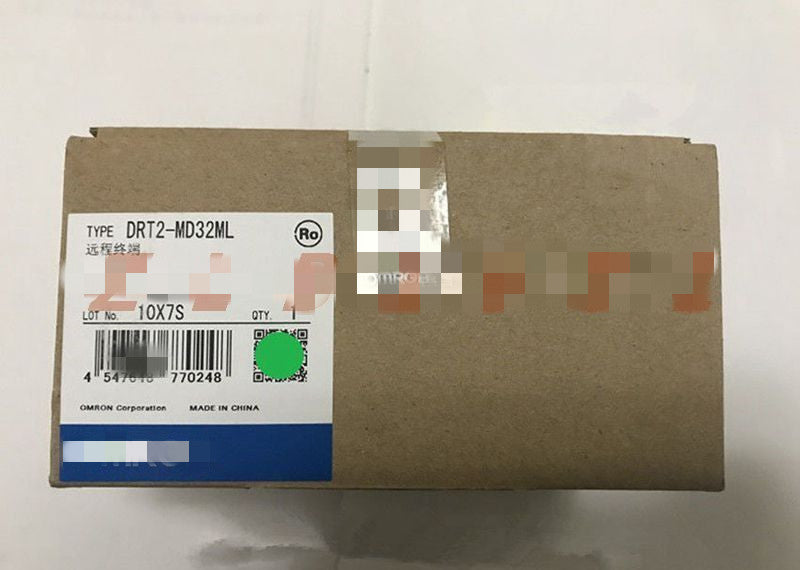 NEW DRT2-MD32ML  #OYF006