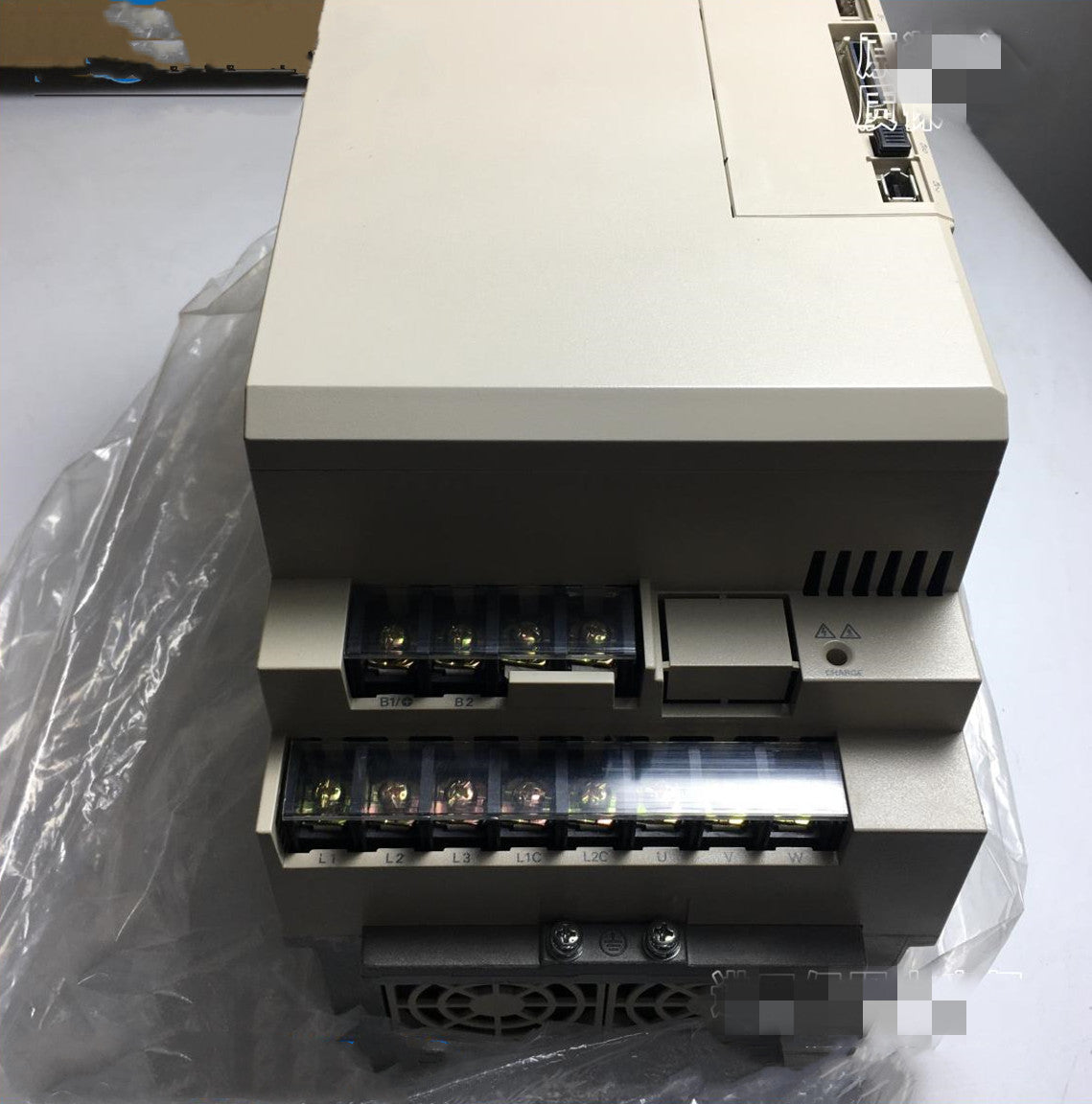 NEW SGD7S-550A00A002 #OYF006