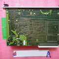 1pc for USED D-CPU H.REV.V4.10 #OYF005