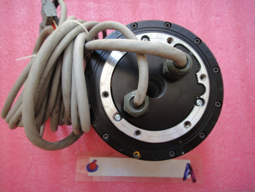 1pc for USED DM1B-045G-1C2A2G2-030-0202/CE #OYF005