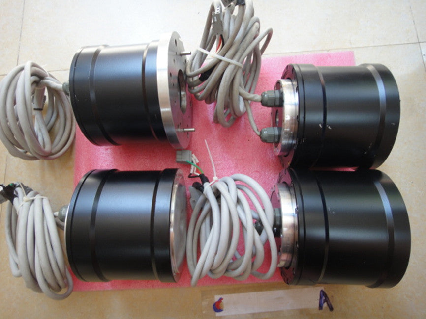 1pc for USED DM1B-045G-1C2ZG2-020-0202 #OYF005