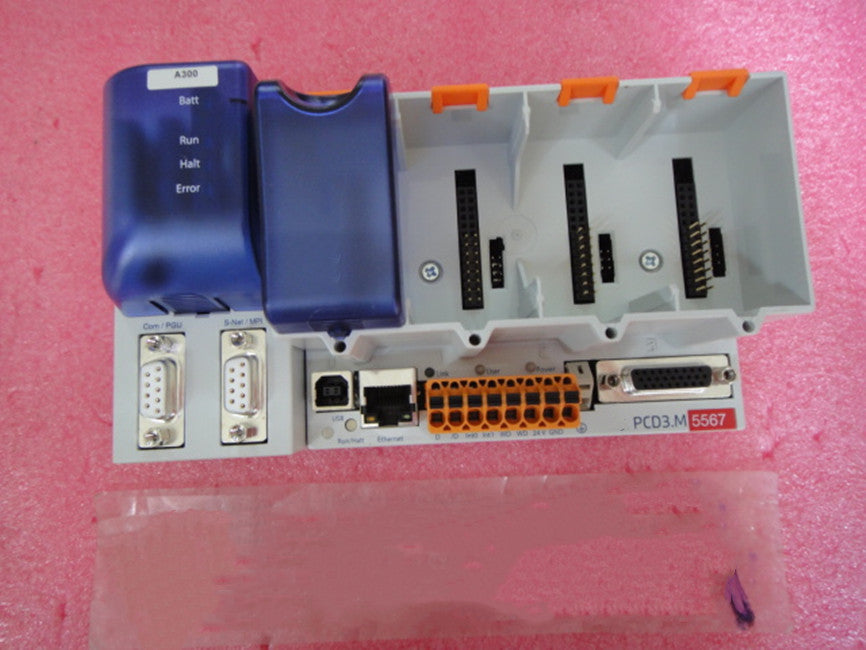 1 PCS USED PCD3.M5567 #OYF005