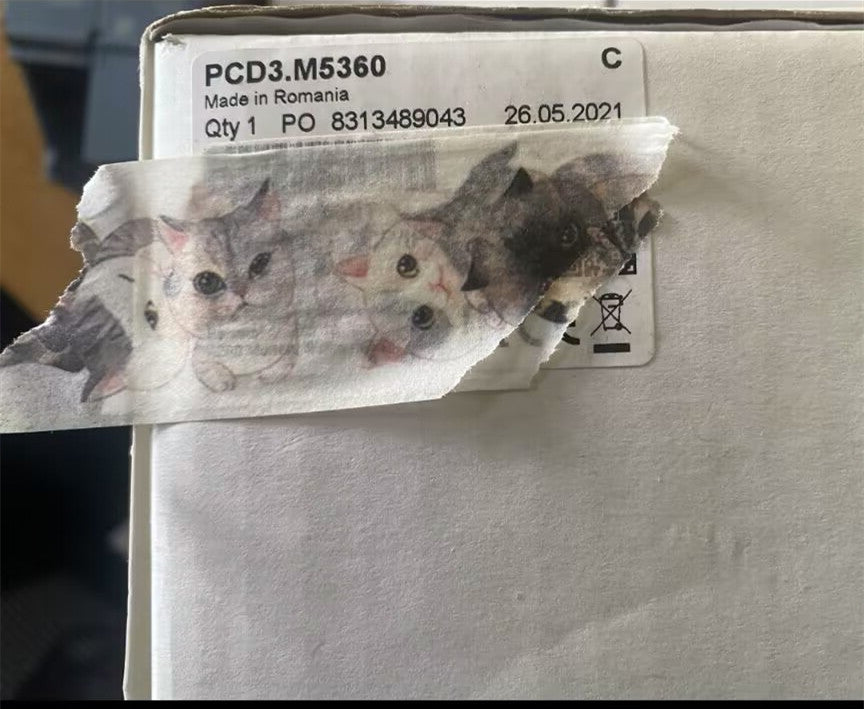 1 PCS NEW Pcd3.M5360 #OYF005