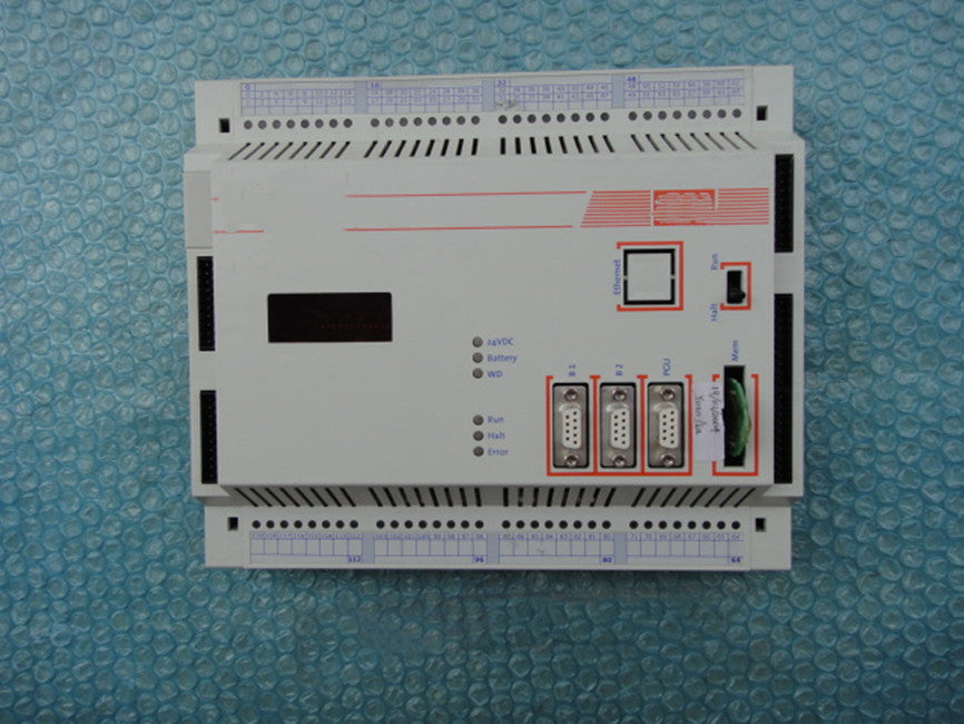 1 PCS USED PCD2.M170 #OYF005
