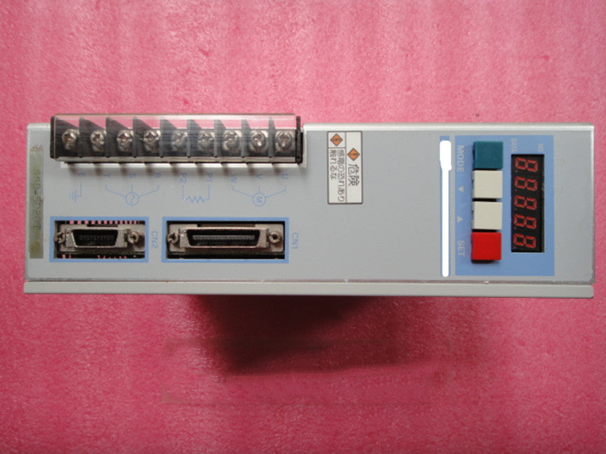 1 PCS USED SSD-5020T-D #OYF005