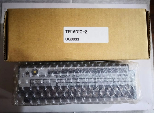 1  PCS  NEW  TR16DIC-2  #OYF055