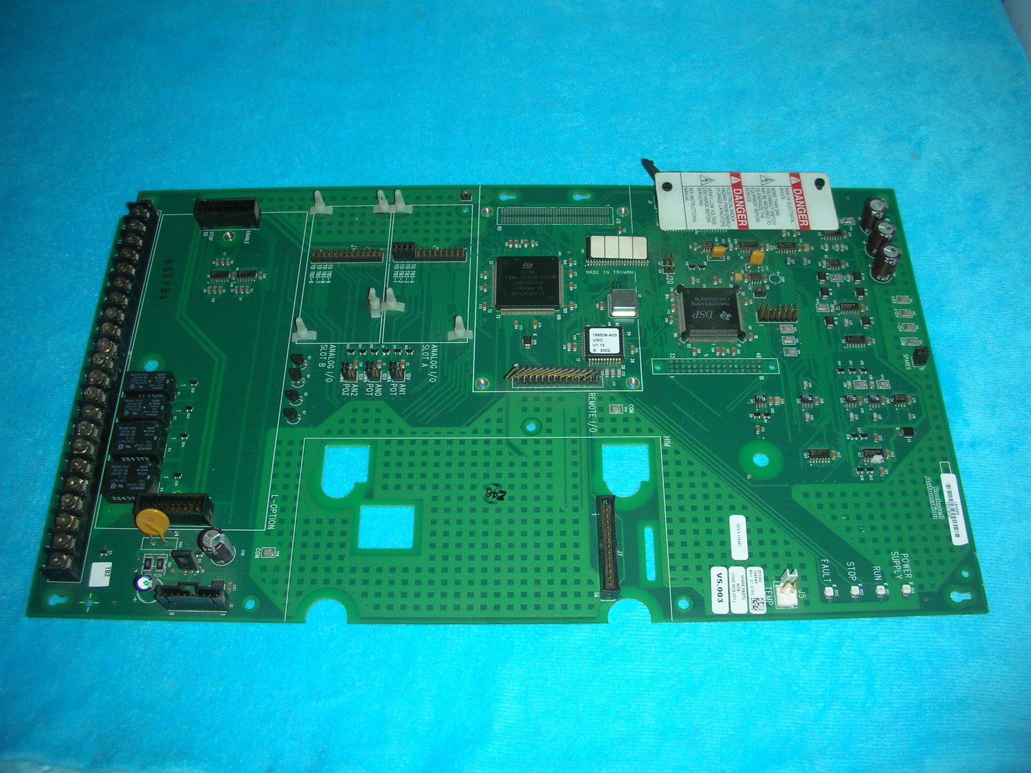 1PC for  used  1336F-MCB-SP1J   #OYF008