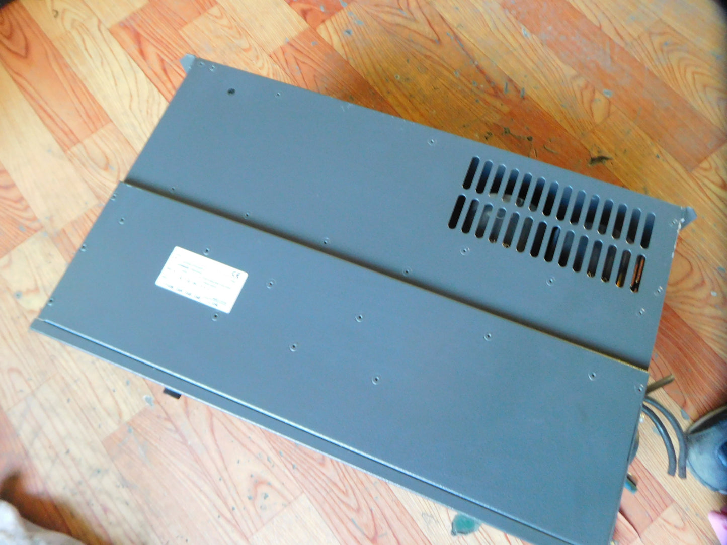 1  PCS     USED  GD200A-037G/045P-4 37/45KW 380V  #OYF055