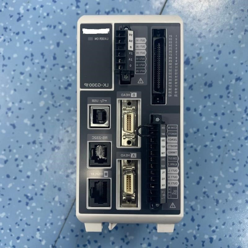 1PC for  used  LK-G3001P   #OYF008