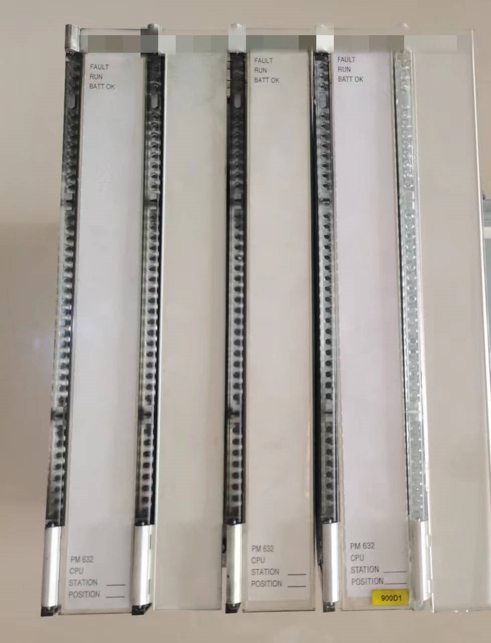1PCS  USED 3BSE005831R1  #OYF009