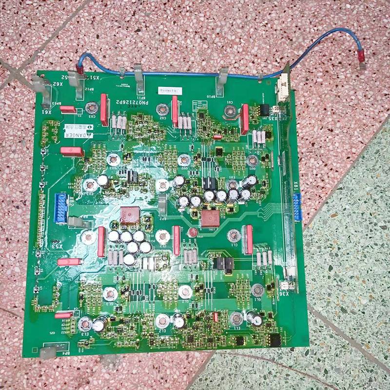 1pc  USED    PN072126P2    #OYF003