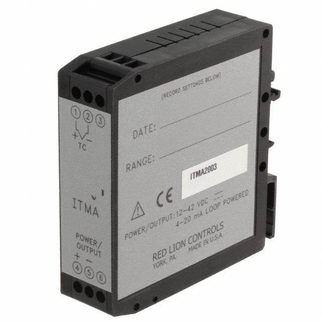 1PC for  new   ITMA2003   #OYF008