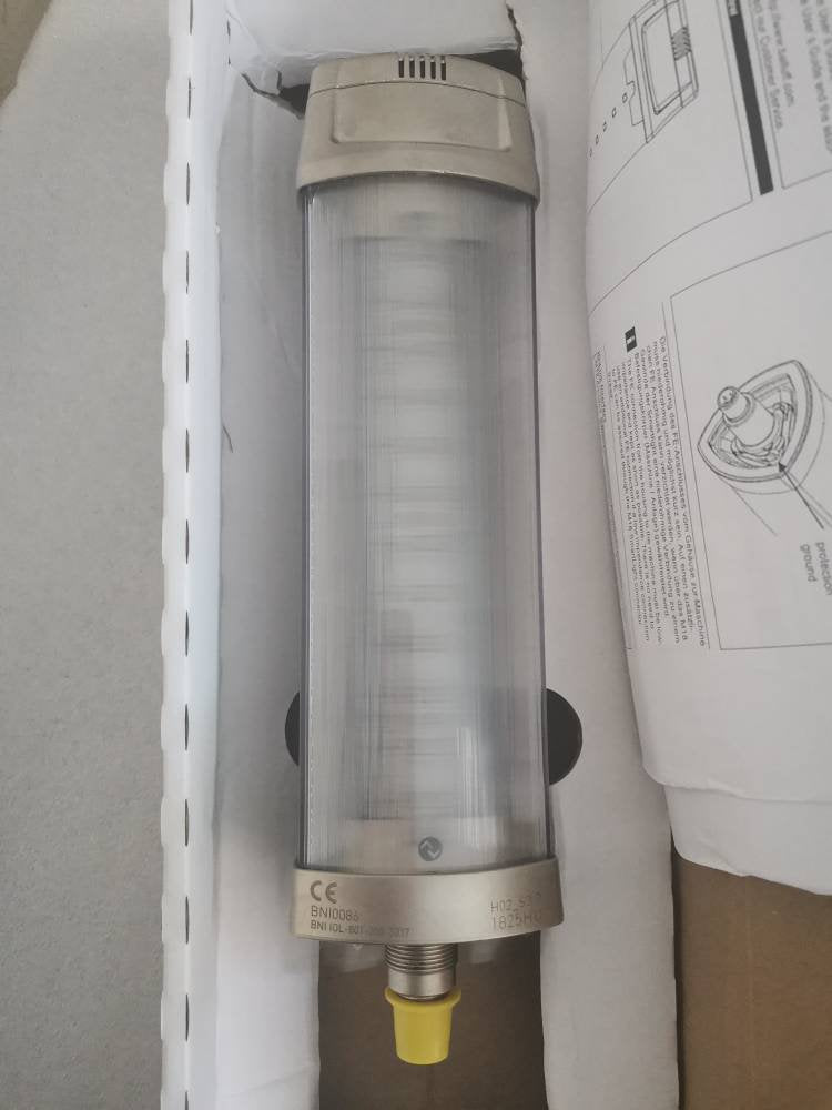 1PC for  new   BNI0086 BNI IOL-801-000-Z037   #OYF008