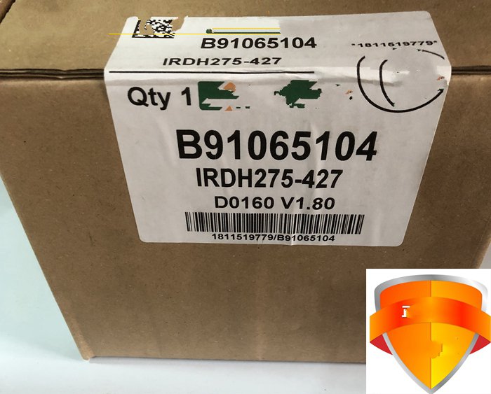 1PC for  new  IRDH275-427  #OYF008