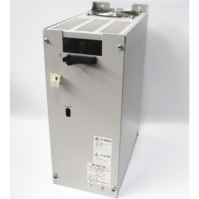 1PC for  used  MC-550  UMC554000-02   #OYF008