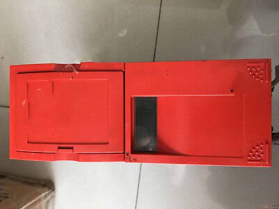 1  PCS USED MDS60A0110-5A3-4-00    #OYF055