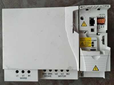 1  PCS    USED  ACS355-03E-44A0-4#OYF055