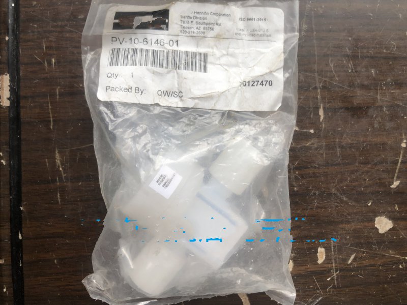 1PC for  new  PV-10-6146-01   #OYF008