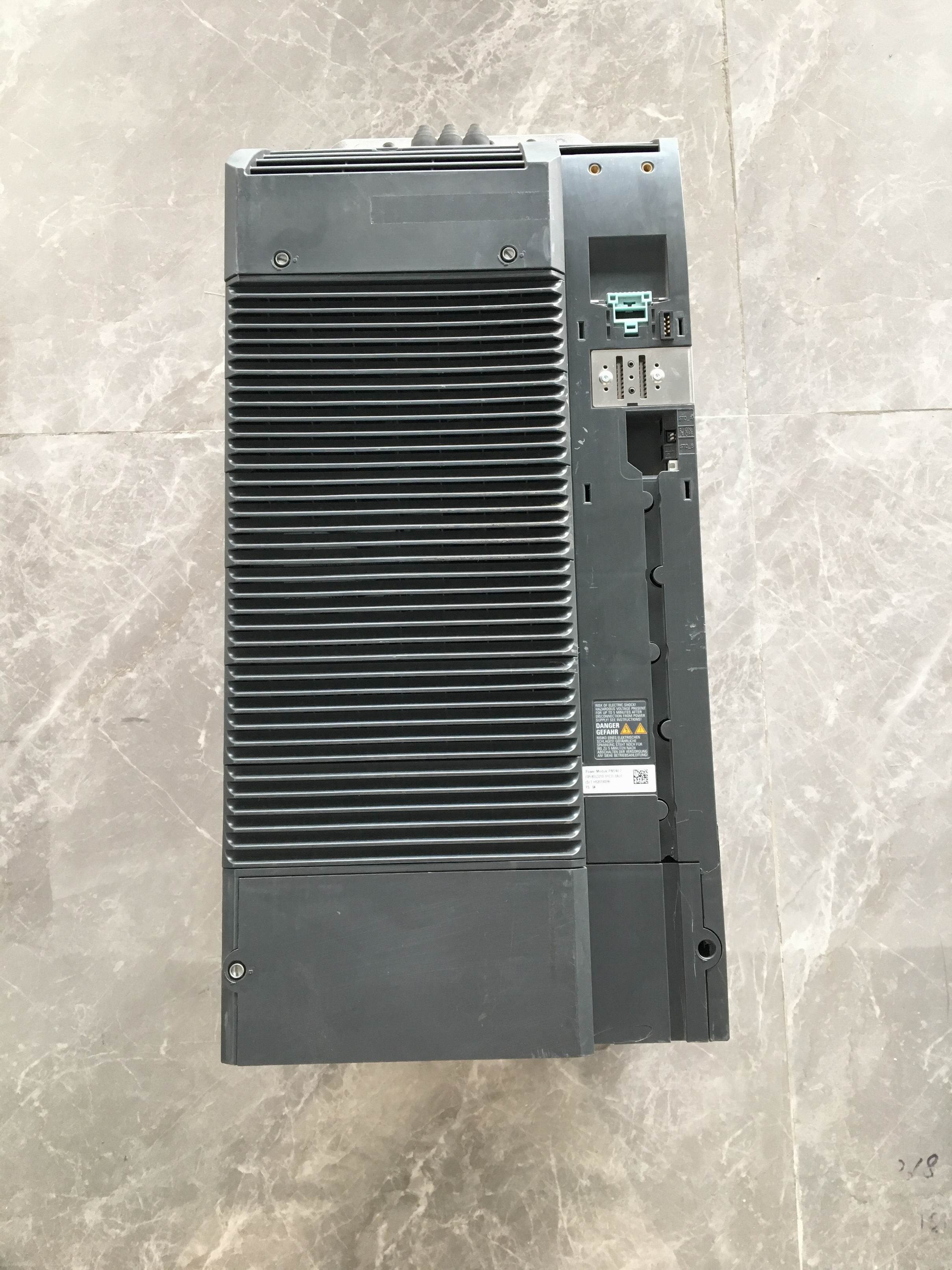 1pc for used  6SL3210-1PE31-8UL0   6SL3 210-1PE31-8UL0  #OYF008