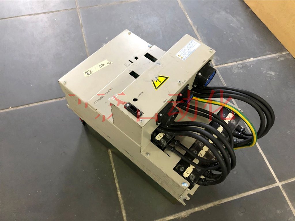 1PC for used  SGDM-1EAC-NX1  #OYF008