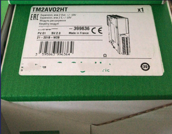 1  PCS    NEW   TM2AVO2HT  #OYF055