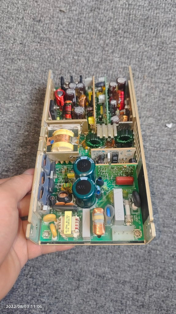 1PC for used  LPQ153    #OYF008