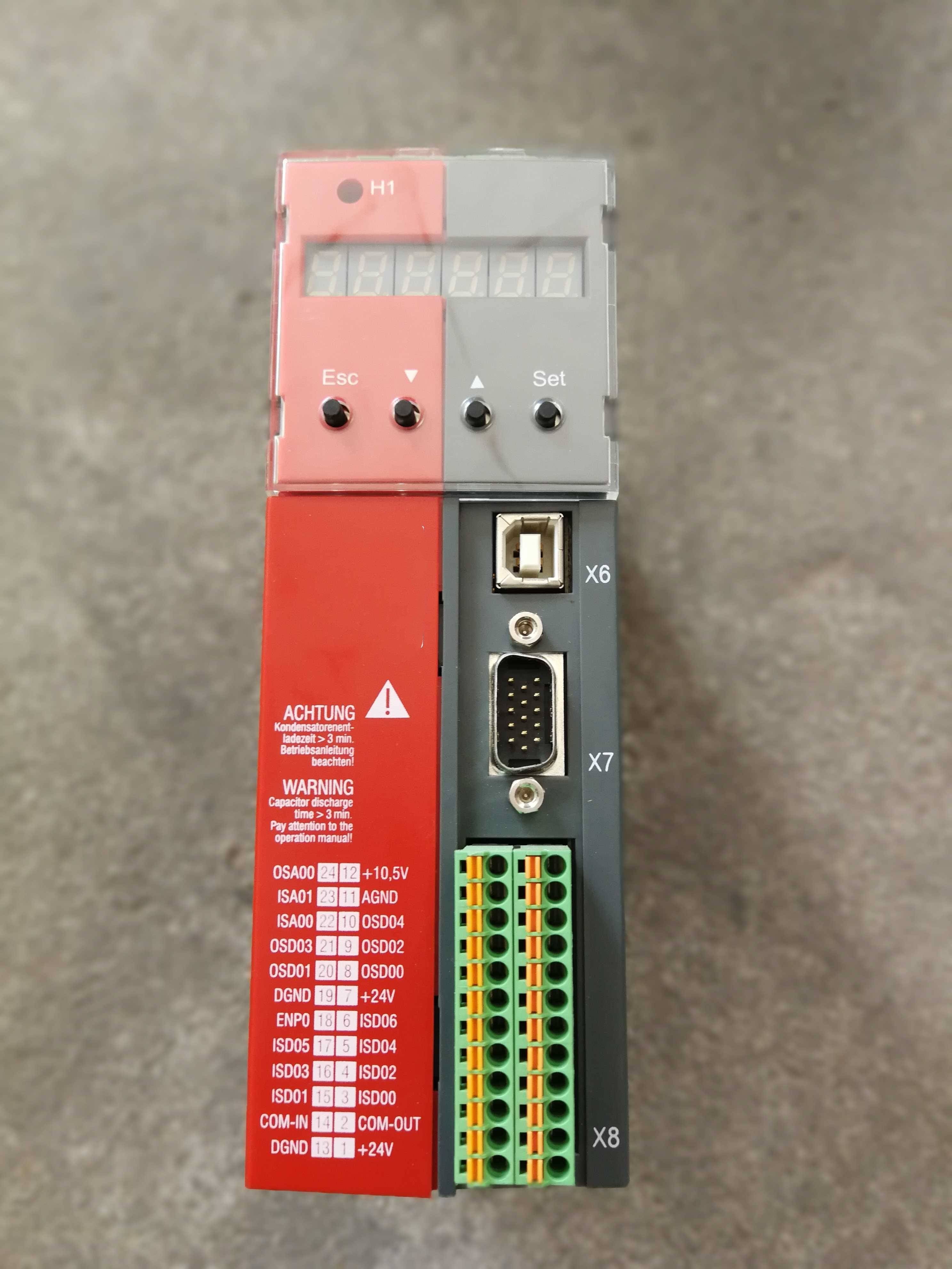 1PC for  used  SC32.0040.1011.0000.0   #OYF008