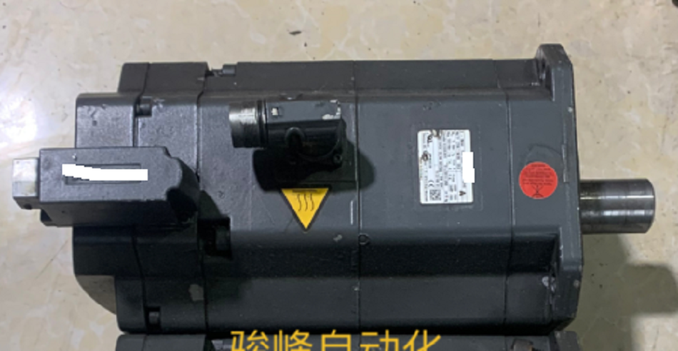 1PCS for  used   1FK7083-5AF71-1DH5    #OYF003