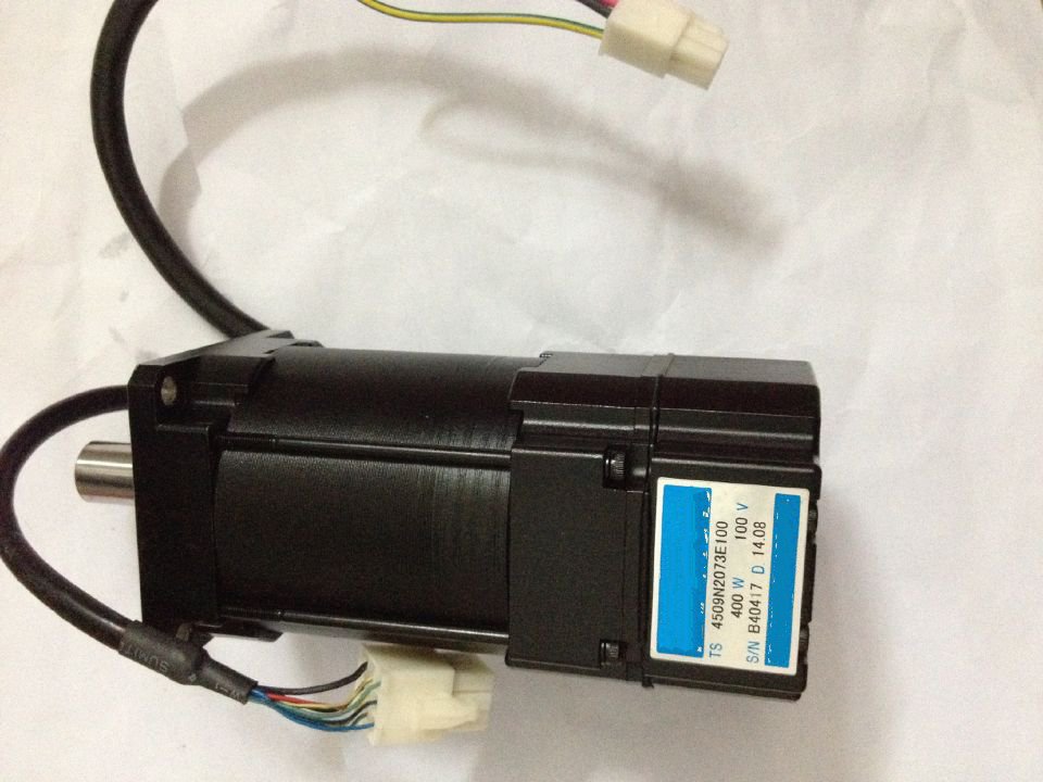 1  PCS     USED   TS4509N2073E100 400W 100V   #OYF055