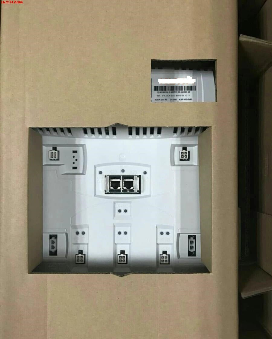 1pc for  NEW  00-245-213 KPP600-20-3x20   #OYF008