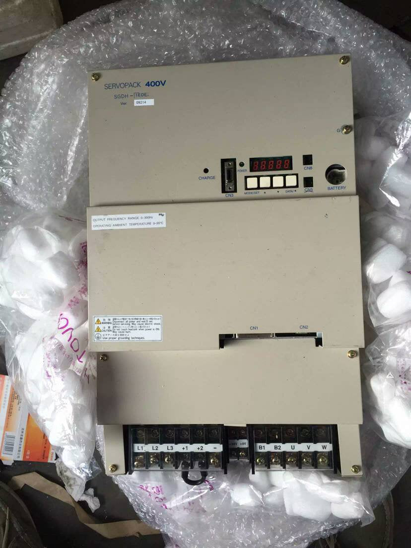 1PC for used  SGDM-1EADA   #OYF008