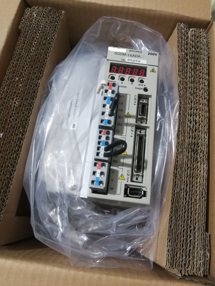 1PC for  new  SGDM-15ADA-RY708   #OYF008