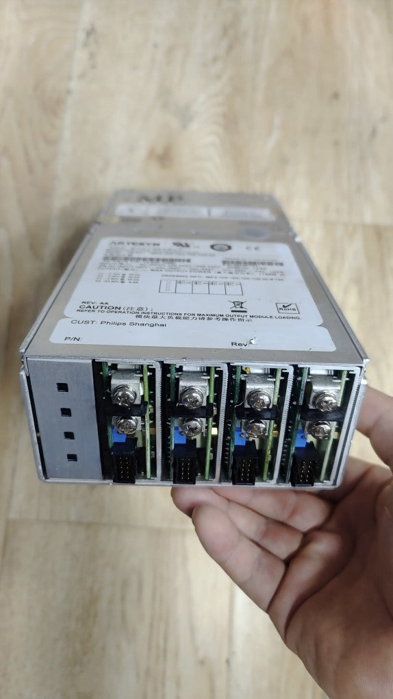 1PCS  USED V603RMB #OYF009
