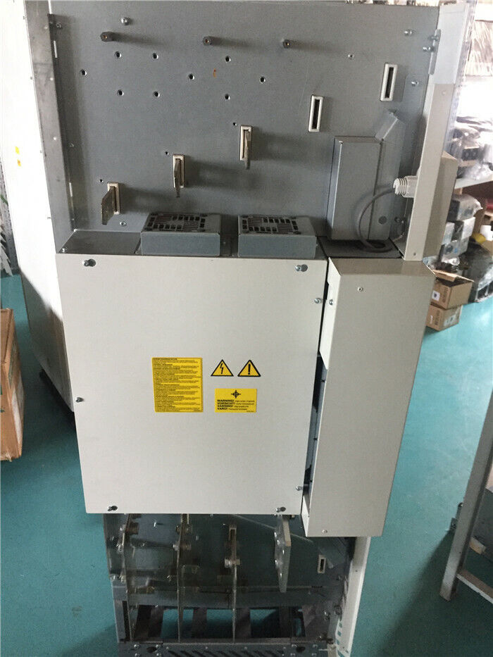 1PCS for  used  ACS580-04-585-4    #OYF003