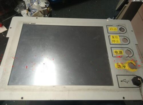 1PCS  used  smitec POSYC 3000 Posyc 3102 KZ010199  #OYF003