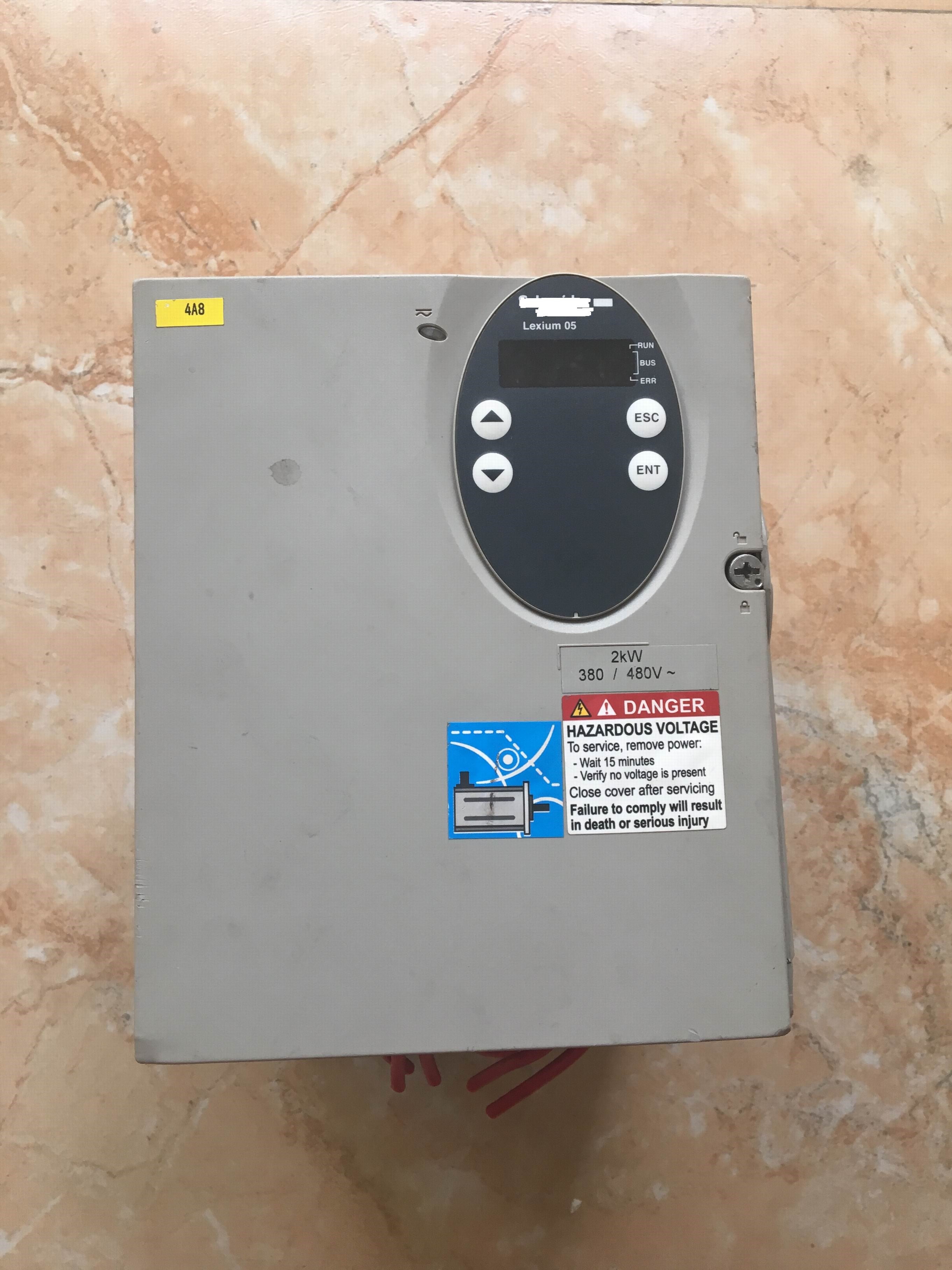1PC for used  LXM05CD22N4   #OYF008