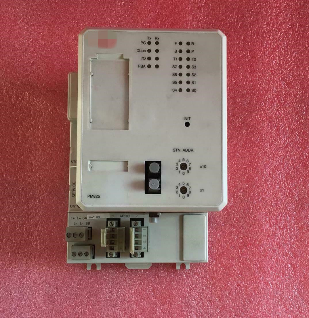 1PCS  USED PM810V2 3BSE013220R1  #OYF009