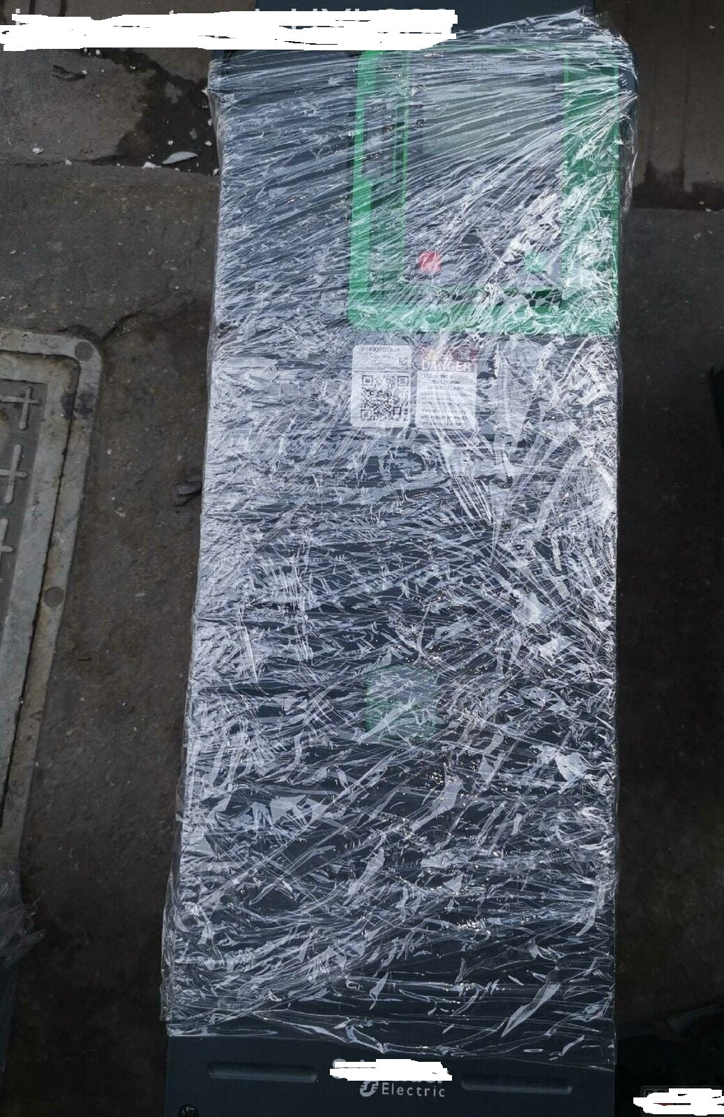 1pc  USED     atv930hd18n4   #OYF003