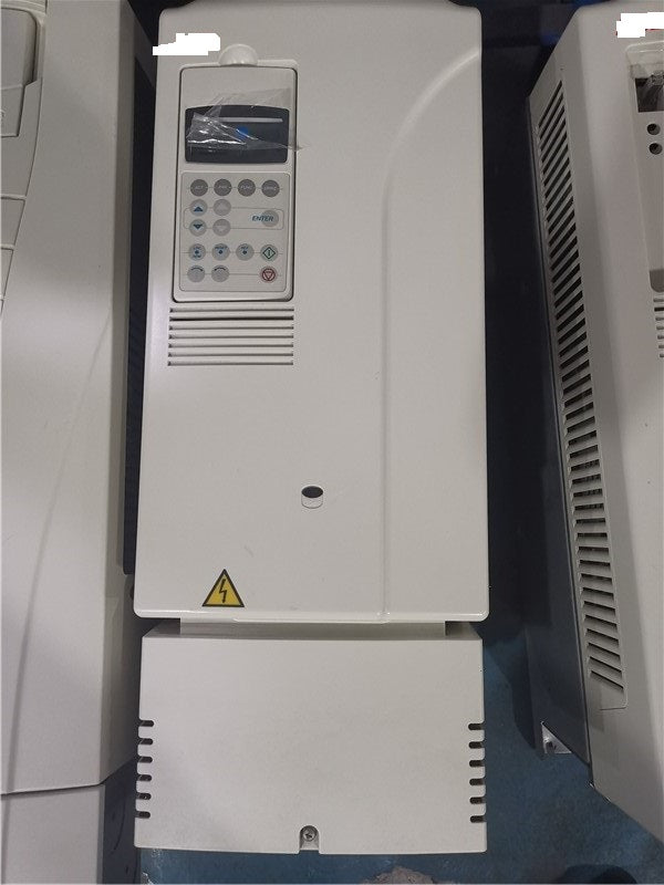 1PCS for  used   ACS800-01-0060-3+E200+P901   #OYF003