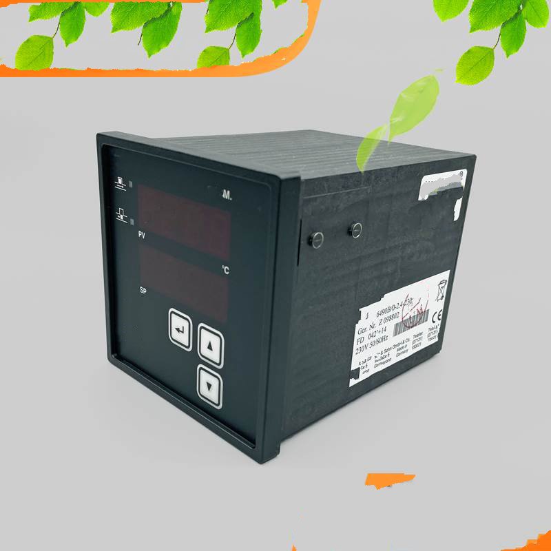 1  PCS     NEW    BAELZ 6490B/0-2.4-230