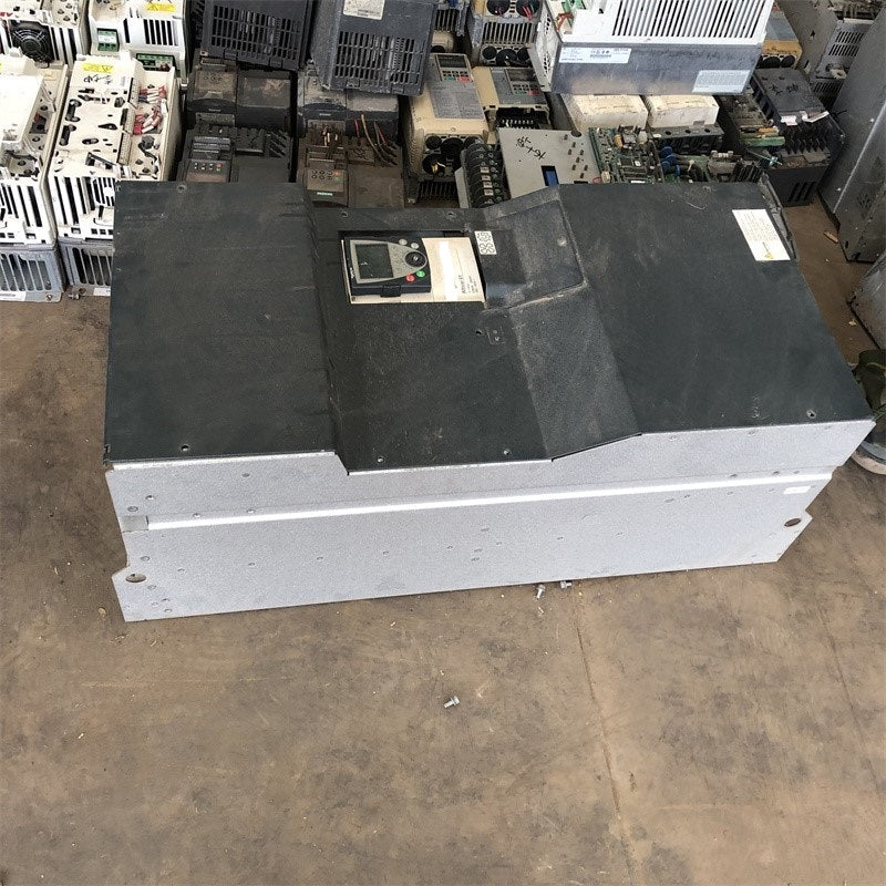 1PCS for  used  ATV61HC22N4Z    #OYF003